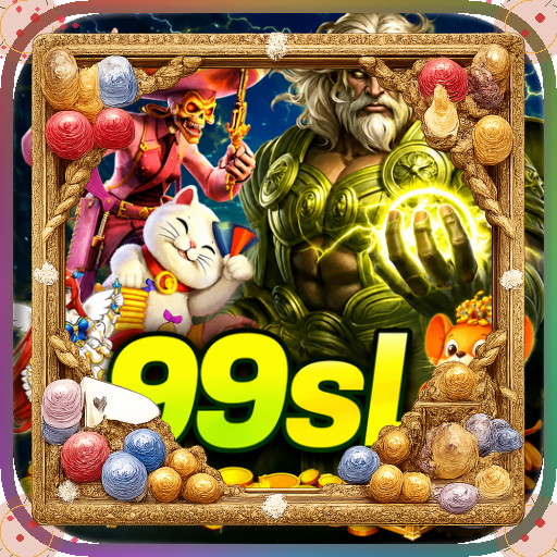 99sl — galeri pratinjau Resmi APK