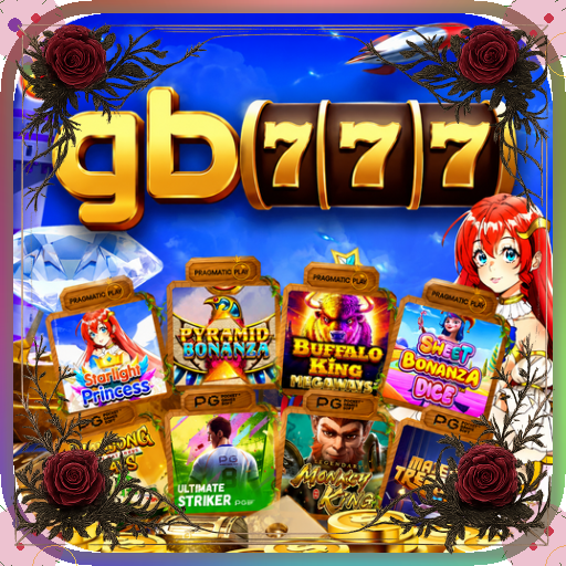 gb777 — mitra unggulan